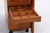Mid-Century Wooden Desk with Drawer on Casters For Sale - Image 16 of 18
