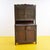 Vintage Wooden Display with Cabinets For Sale - Image 16 of 16