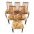 Set of 6 Mid-Century Dining Chairs by G Plan For Sale