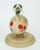 Robinhood Ware Folk Art Wood Duck Toothpick Holder Server, c.1930 For Sale - Image 4 of 13