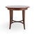 Vintage Art Deco Kitchen Dining Table, 1930s For Sale - Image 4 of 7