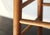 Vintage Handmade Farmhouse Stool For Sale - Image 4 of 11