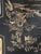 E.j. Victor Fine Furniture Chinoiserie Style Coffee Table For Sale - Image 12 of 17