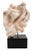 Ann Aptekar Figural Group Marble Sculpture For Sale - Image 4 of 9