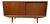 Mid-Century Modern Danish Teak Sideboard For Sale