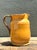 Vintage Italian Glazed Ceramic Pitcher For Sale - Image 11 of 12