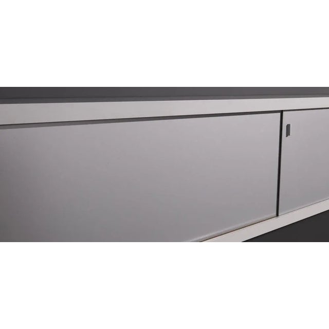 Behr Wall Cabinet by Horst Brüning, Germany, 1960s For Sale - Image 10 of 15