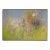 1960 “Encounter” Abstract Oil on Canvas Painting by Stephen Magada For Sale