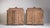 French Top-Quality Pair of Louis XV Oak Buffets, Rococo Style, Belgium, Circa 1890 For Sale - Image 3 of 17
