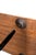 Coffee Table in Wood with Raised Wings by Osvaldo Borsani for ABV, 1960s For Sale - Image 6 of 7