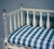 A classic Swedish sofa/bench with many beautiful features. Carved ornaments in the form of slatted bars in the back and...