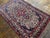 Vintage Bakhtiar Rug in Wool, 1920s For Sale - Image 6 of 18