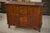 Reconstruction Oak Buffet by René Gabriel, 1940s For Sale - Image 3 of 12