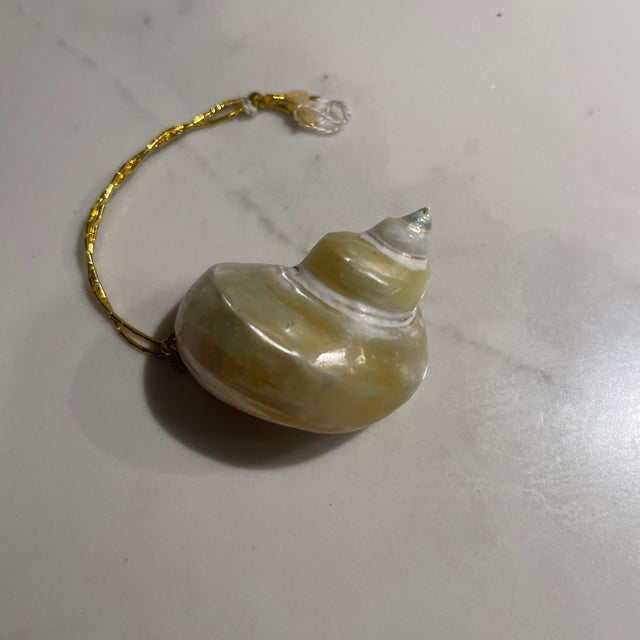 Curated Vintage Figural Ornaments & Decorative Curios (Set of 10)| Mid-20th Century Mixed Materials For Sale - Image 12 of 12