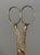 Metal 18th Century Sewing Scissors in 18 Karat Yellow Gold For Sale - Image 7 of 8