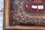 Large Reliquary Frame in Paper Filigree and Relics, 18th Century For Sale - Image 8 of 9