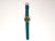 Laura Biagiotti Vintage Women's Wristwatch, 1990s, Botanica For Sale - Image 10 of 18