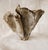 Ceramic Flourish Vase II For Sale - Image 7 of 8