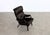 Wood Vintage Swedish Lounge Chair, 1960s For Sale - Image 7 of 8