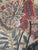 Textile Swivel Lounge Chairs For Sale - Image 7 of 7