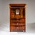 Antique Biedermeier Secretaire, Austria, 1820 For Sale - Image 3 of 16