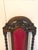 Antique Victorian Carved Oak Barley Twist Dining Chairs, 1880, Set of 6 For Sale - Image 16 of 18