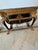 Late 20th Century Louis XV-Style Boulle Commode With Gilt Bronze Mounts & Marble Top by Maitland Smith For Sale - Image 5 of 10