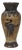 20th Century German Ceramic Vase For Sale