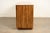 Drexel Heritage Mid-Century Modern Hollywood Regency Campaign Walnut Dresser or Credenza, 1970s For Sale - Image 13 of 16