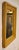 Victorian Painted Pine-Framed Wall Mirror For Sale - Image 3 of 8