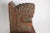 18th Century 19th Century Indian Rajasthan Carved Wood Hindu Temple Architectural Corbel For Sale - Image 5 of 12