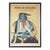 1975 New York Graphic Society Poster by Fritz Scholder For Sale