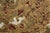 Modern Mark Tobey, Abstract Composition, 1969,Mixed Media For Sale - Image 3 of 6