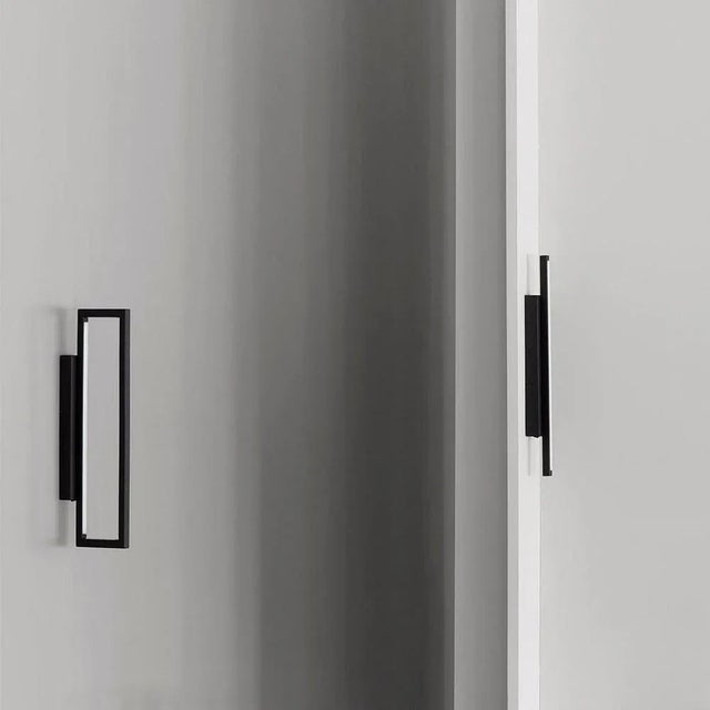 Line Wall Lamp by Kristina Dam Studio For Sale - Image 4 of 5