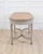 French 20th Century Painted Cutting Table For Sale In Atlanta - Image 6 of 8