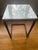 Room & Board Parsons Marble Side Table For Sale - Image 4 of 6