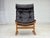 1970s Norwegian Siesta Lounge Chair by Ingmar Relling for Westnofa, 1970s For Sale - Image 5 of 18