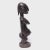 Mid 20th Century Vintage Bambara Female Figure For Sale - Image 5 of 5