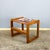 Mid-Century Modern Mid-Century Modern Side Table in Teak, 1960s For Sale - Image 3 of 9