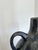 Mid-Century Modern Large Brutalist Studio Ceramic Floor Vase by Gerhard Liebenthron, 1970s For Sale - Image 3 of 7