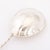 Arts & Crafts Sterling Silver & Gold Washed Twist Spoon by Whiting Manufacturing For Sale - Image 10 of 10