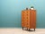 Vintage Danish Teak Chest of Drawers, 1960s For Sale - Image 3 of 15