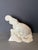 1920s Art Deco Craquele Ceramic Elephant, 1920s-1940s For Sale - Image 5 of 9