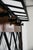 Paolo Buffa Mid-Century Wall-Mounted Coat Rack attributed to Paolo Buffa, 1950s For Sale - Image 4 of 13