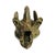 Mid 19th Century Antique Senufo Headdress Topper For Sale - Image 5 of 12