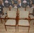 Timeless Classics Dining Chair Set 6 Pieces Beautifully designed teak chairs Scandinavian design made in Germany :) Marked...