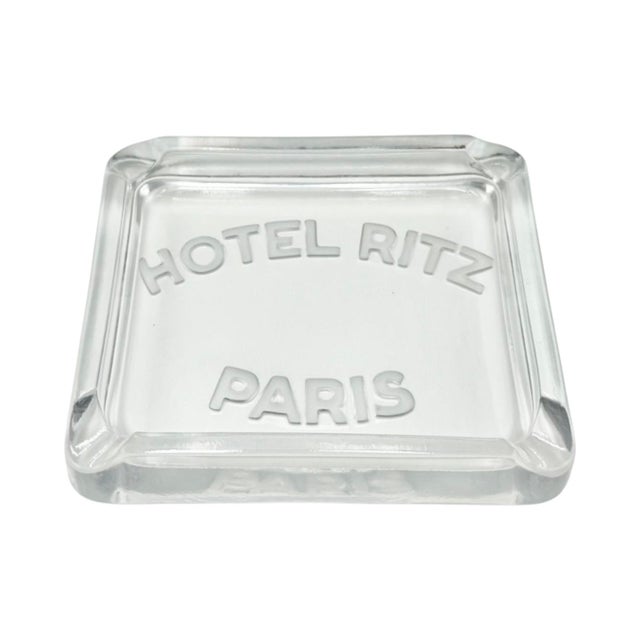 Located at 15 Place Vendôme in the heart of Paris, The Ritz is one of the finest hotels in the world! Founded in 1898 by...