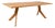 Wooden YPS Dining Table from Team 7 For Sale