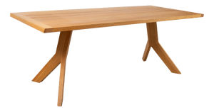 Wooden YPS Dining Table from Team 7