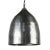 2020s Industrial Nickel Finish Pendant For Sale - Image 5 of 5